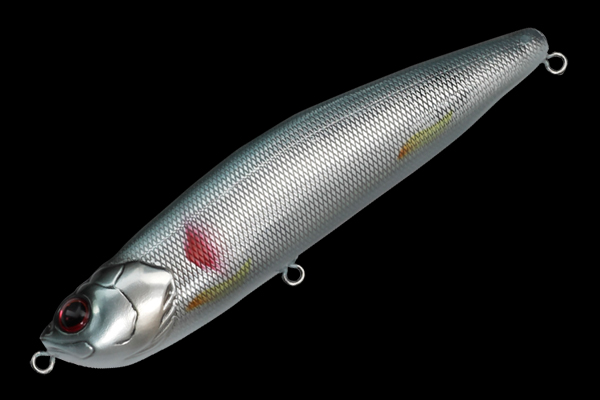 GAN CRAFT [HIGH POTENTIAL ORIGINAL LURES]