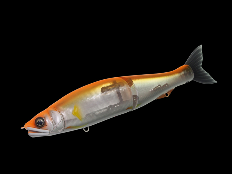 GAN CRAFT [HIGH POTENTIAL ORIGINAL LURES]