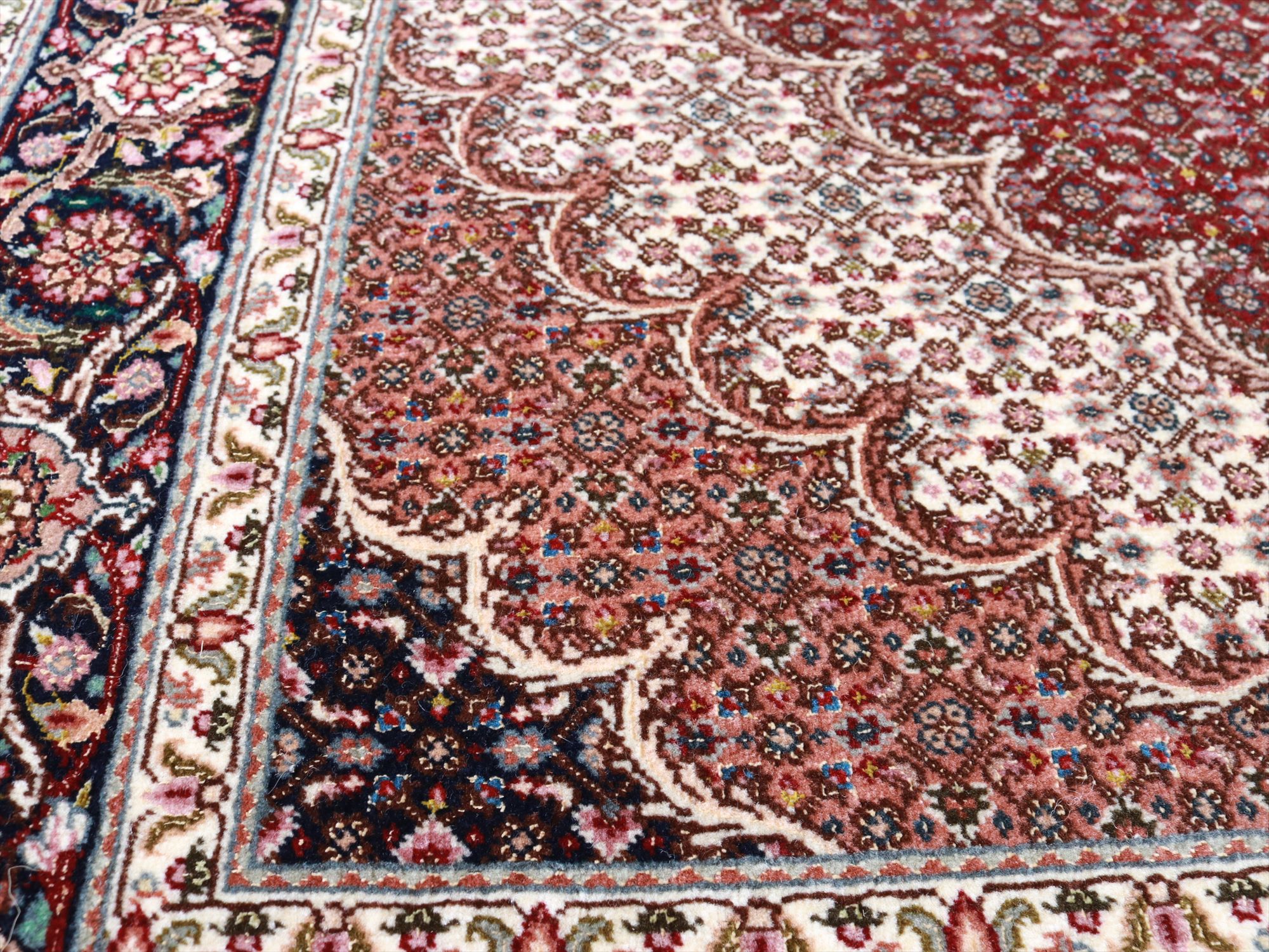 ギャッベ（ギャベ）専門店 インプレッションオブギャッベ / ペルシャ