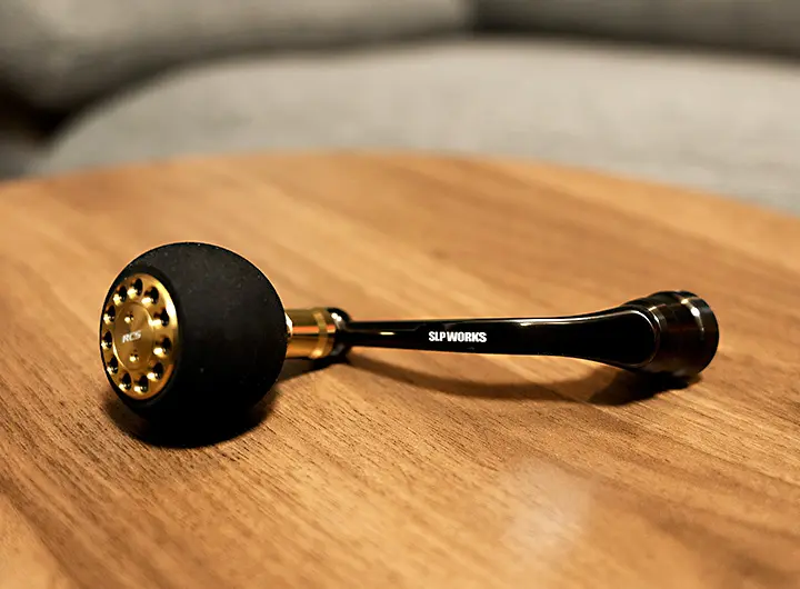 ダイワ セルテート カスタムボディ LT5000-XH SLPW 衝撃的なリール