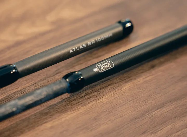 APIA（アピア）グランデージ アトラス 100MH レビュー｜ガジェコン