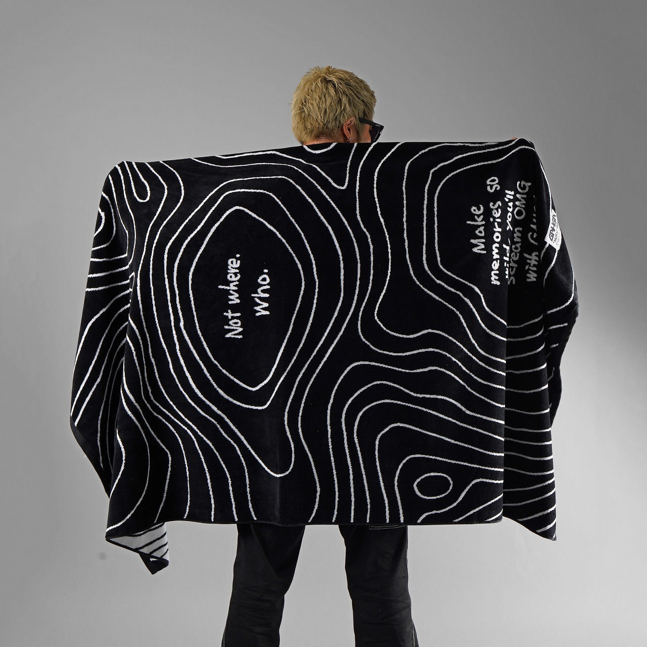 GAHGA 【NUKU NUKU】