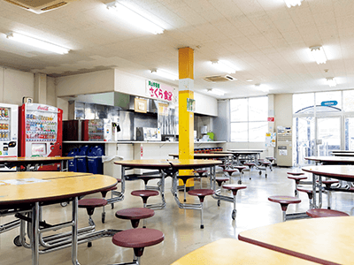 岡山学芸館の特長 - 岡山学芸館外国語学校