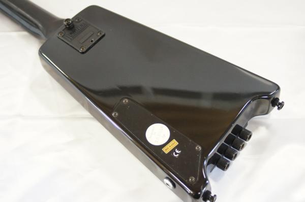 高額買取実施中!!】HOHNER B2B ホーナー ヘッドレスベース STEINBERGER