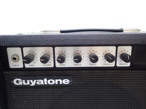 高額買取実施中!!】Guyatone ギターアンプ CELESTION FLIP-300FC