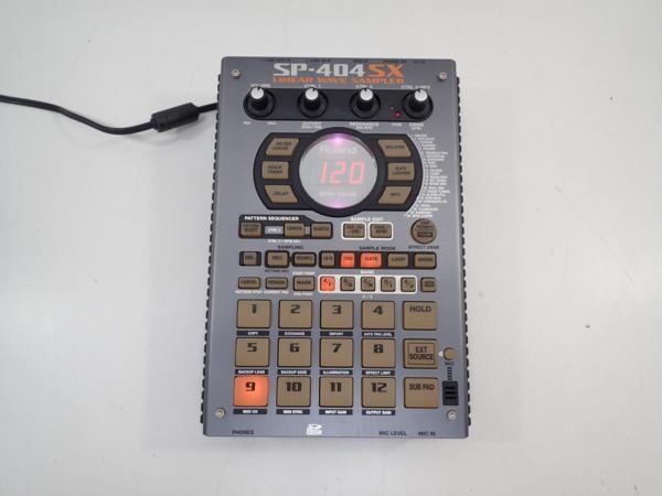 高額買取実施中!!】Roland テープ・エコー SPACE ECHO RE-201 予備