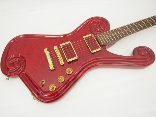 高額買取実施中!!】EDWARDS by ESPエレキギベース BASS LUNA SEA J