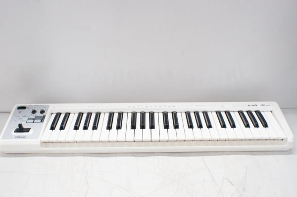 高額買取実施中!!】Roland ローランド MIDIキーボード A-49 ▽ | 楽器