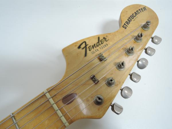 高額買取実施中!!】Fender USA（フェンダー）Custom Shop エレキギター