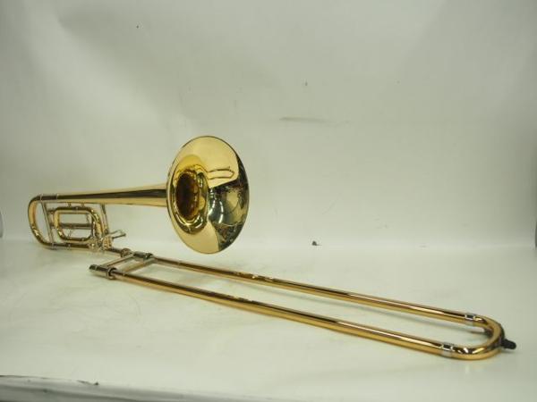 高額買取実施中!!】BACH Stradivarius Model 42 テナーバストロン