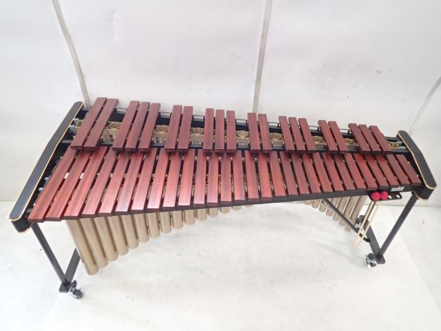 KOROGI】コオロギ 650DX 4oct (C-C) マリンバ 現行モデル 教育用