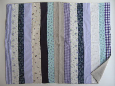 生活雑貨とハンドメイドスタイル・ギャラリーエヌ］］パッチワークキルト