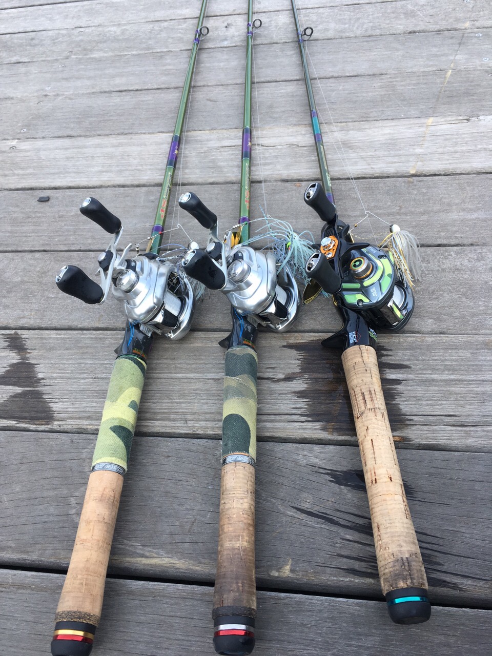 ハードベイトスペシャル HB640ML インプレッションの決定版！