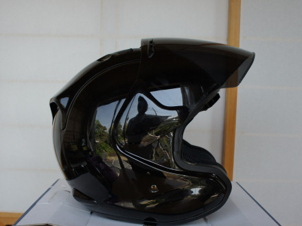 ヘルメット Arai MZ購入記｜備品・用品・エトセトラ【がれーじAk!rA】