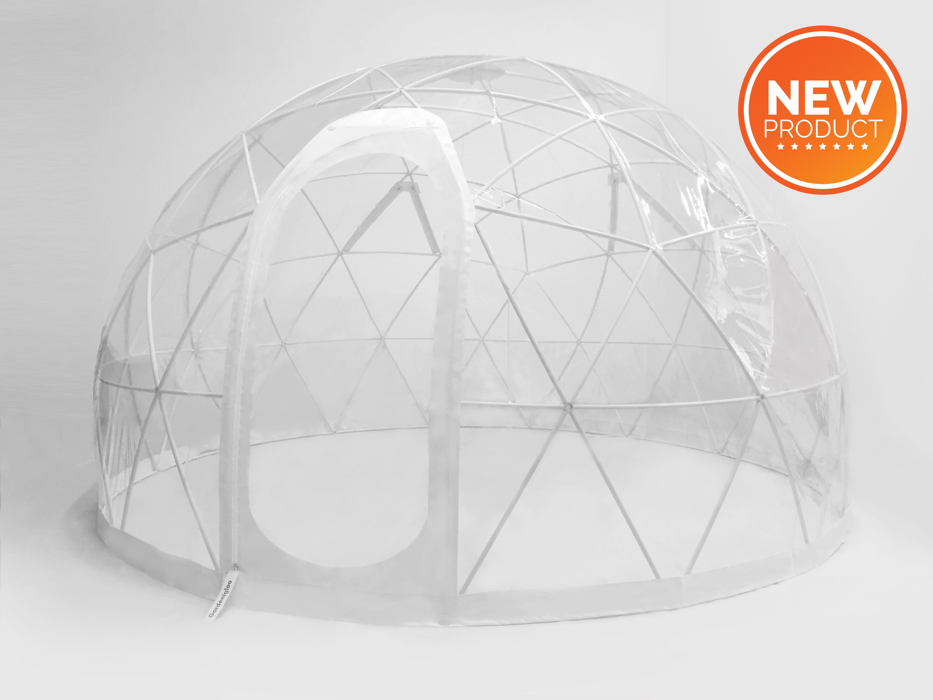 Replacement Cover V2- (Spare) | Gardenigloo USA