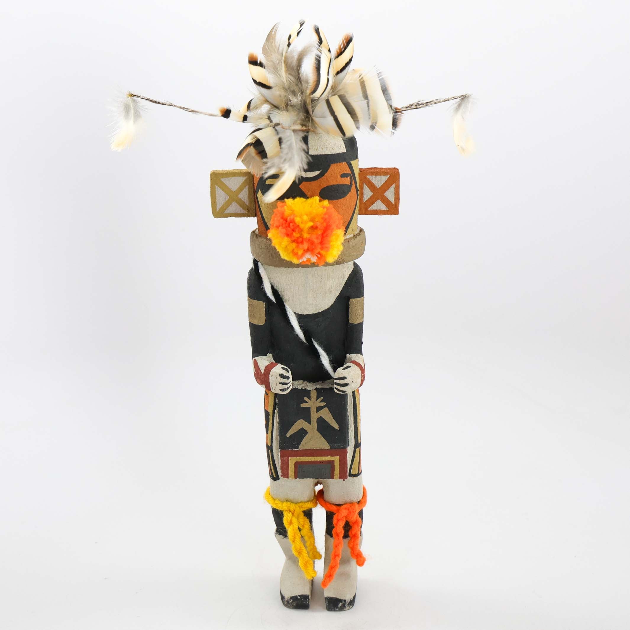 Kachina Dolls – Garland's