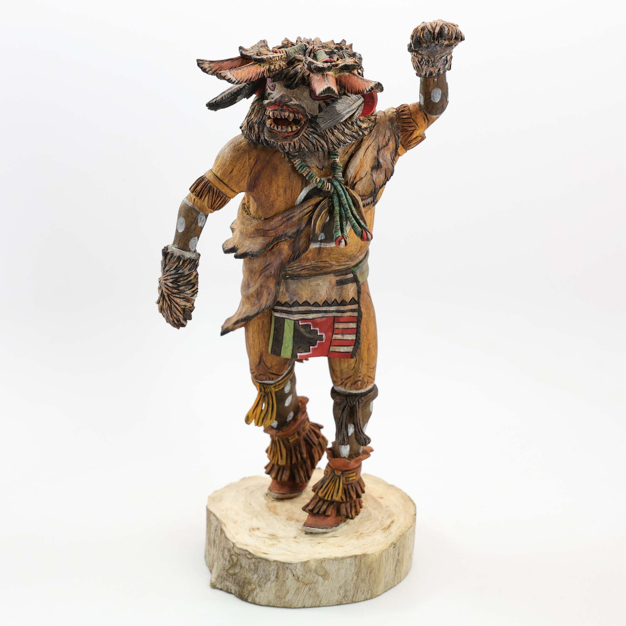 Kachina Dolls – Garland's