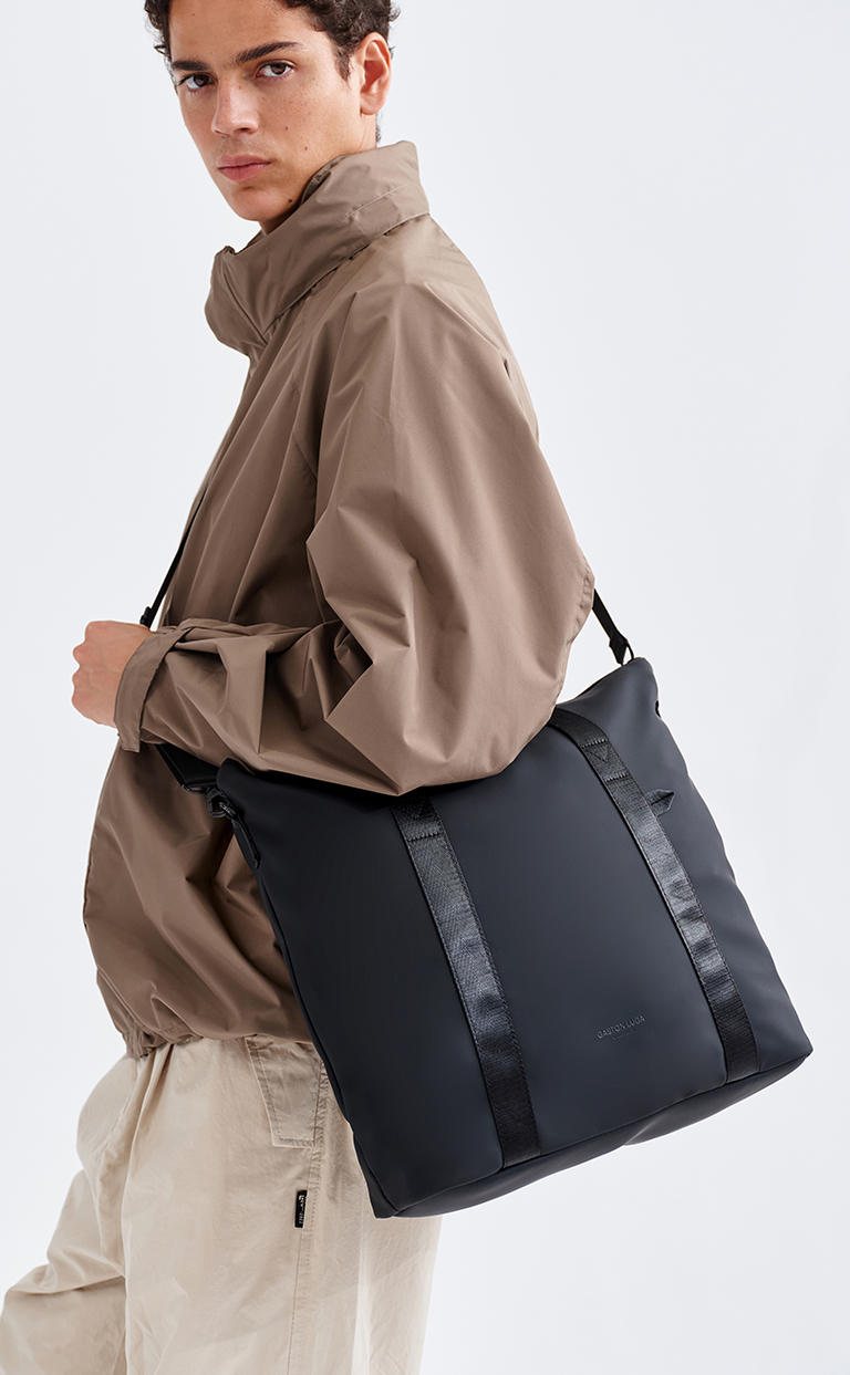 スプラッシュOrg.バックパック15” - エシカルな15インチラップトップ