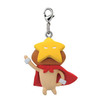 武内知子 出品】 なめこ10周年グッズ 武内知子 出品】 なめこ10周年