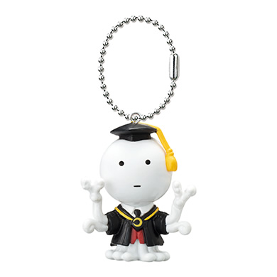 激レア 殺せんせー(マル) 暗殺教室 デカフック 激レア 殺せんせー(マル