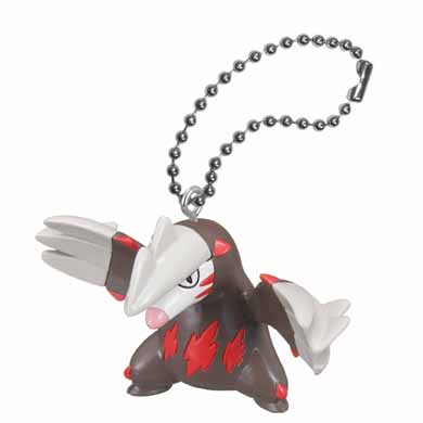 ポケモンBWスイング｜ガシャポンオフィシャルサイト