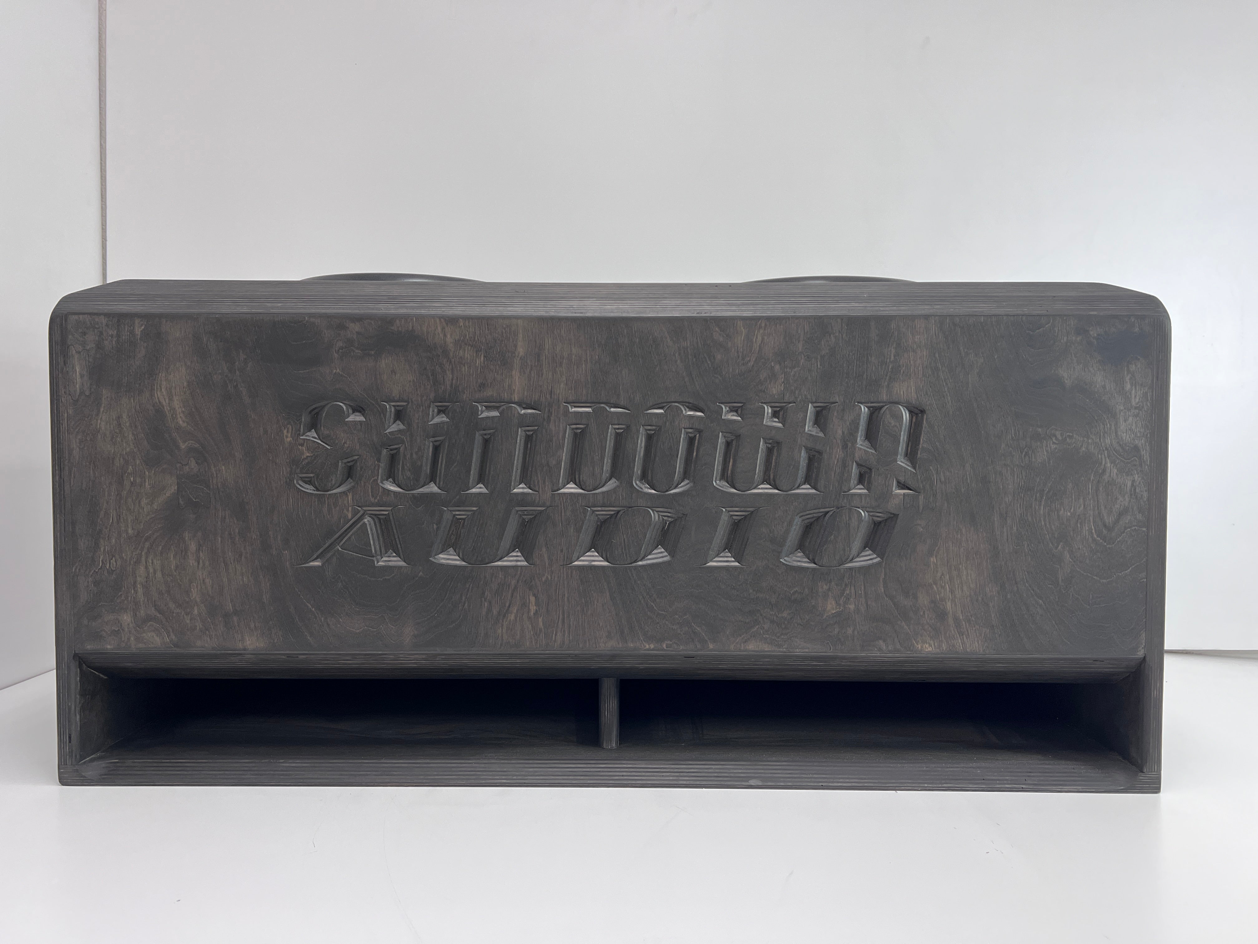 Sundown 2 x 15” 9.0 cf – Gately Audio