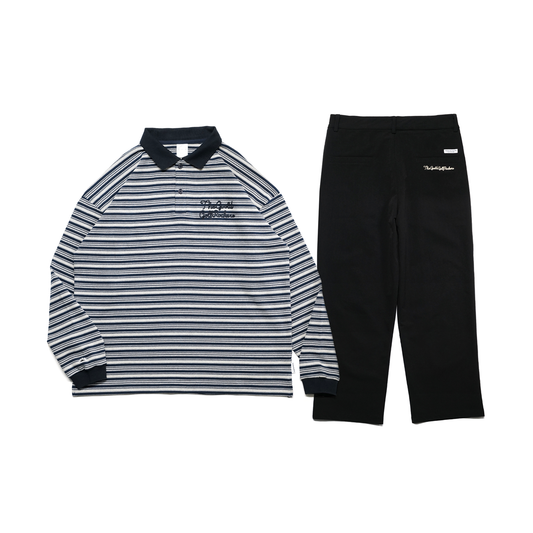 TOPS – GOOLD GOLF ROCKERS