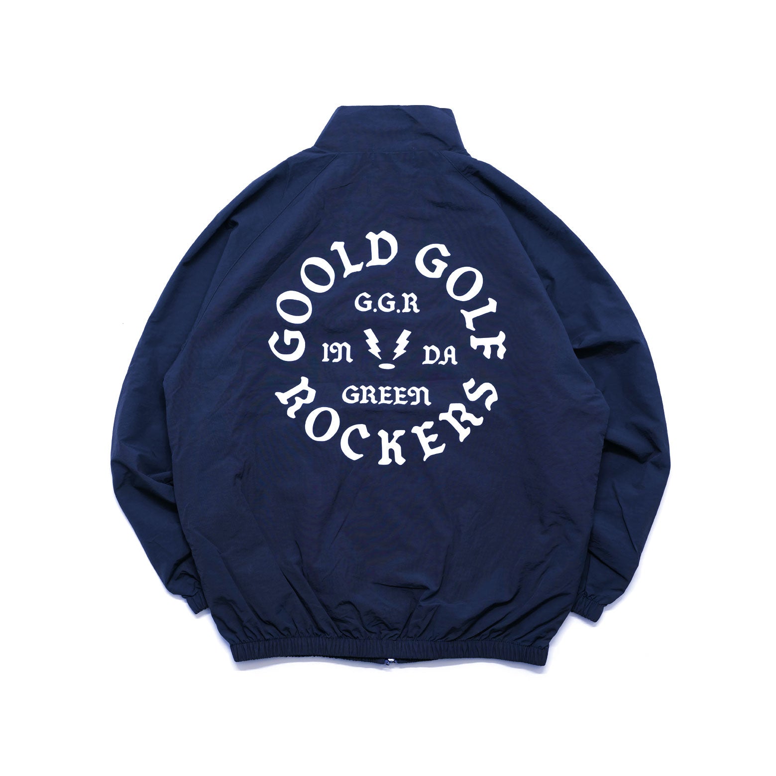 メンズウェア GOOLD GOLF ROCKERS black XL TOPS – GOOLD GOLF ROCKERS
