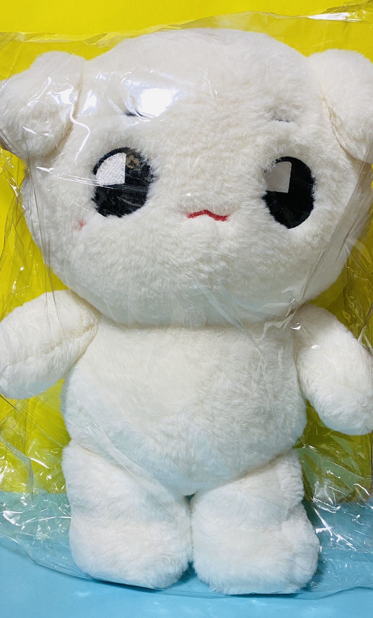 Qoo10] NCT127 テヨン ぬいぐるみ ビッグ : おもちゃ・知育