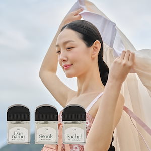 Qoo10] 【TXT ヒュニンカイ愛用】JEJU繊維 : 香水