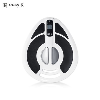 Qoo10] easy-K 骨盤底筋EMSトレーニング : 美容・健康家電