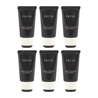 Qoo10] アルビオン エクシア グラン インペリアル ファンデ : ベースメイク
