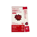 Qoo10] FOODOLOGY [赤い水ダイエット]コレオロジーティーP