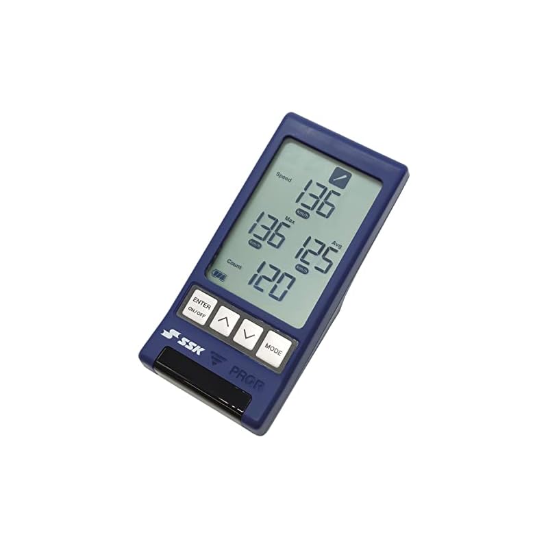 アクセサリー SSK MULTI SPEED TESTER IV (MST1400) アクセサリー SSK