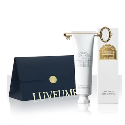 Qoo10] LUVFUME ラフューム ハンドクリーム 50ml ( : ボディ・ハンド
