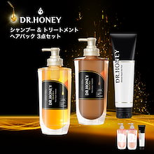 Qoo10 | 「DR.HONEY」のブランド検索結果(人気順)：DR.HONEY買うなら