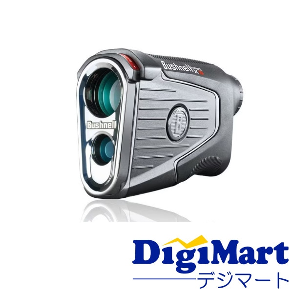 Bushnell Pro X3 ゴルフ用距離計 ブッシュネル ブッシュネル PINSEEKER