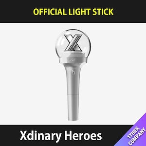 Xdinary Heroes ペンライト
