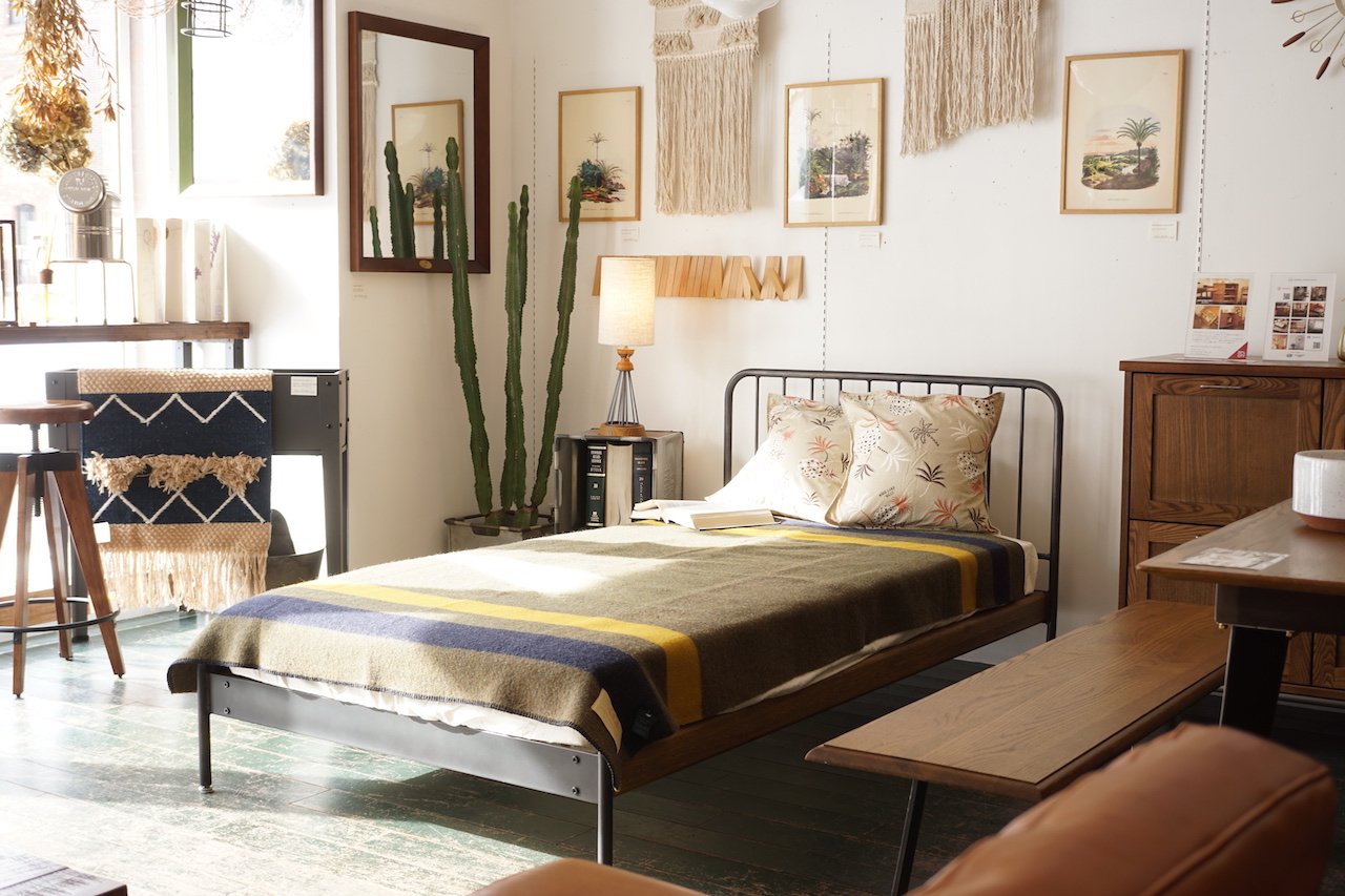 zerosen様】JOURNAL STANDARD FURNITURE BED zerosen様】JOURNAL