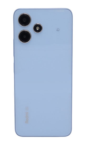 スマートフォン本体 Redmi Note 10T Nighttime Blue 4GB/64GB Redmi