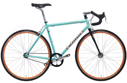 2010 Kona Paddy Wagon | GearJunkie