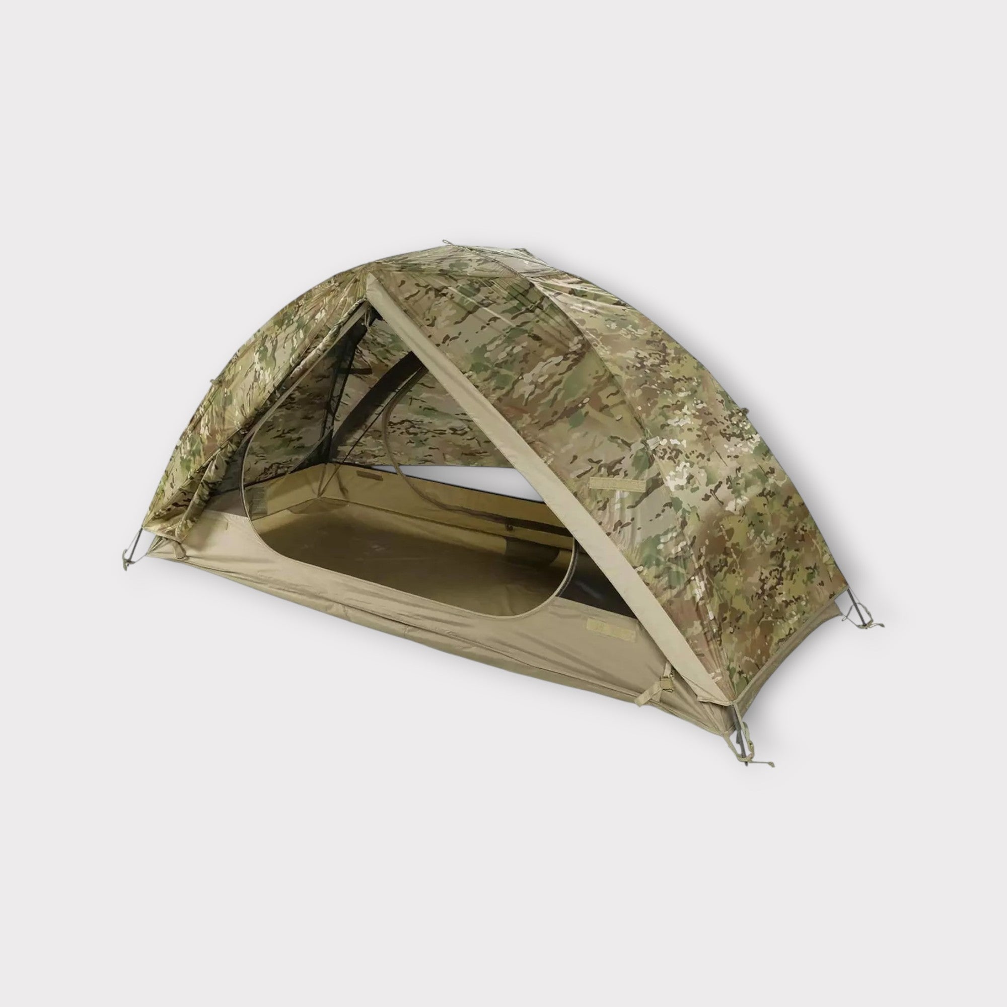 LiteFighter 1 Individual Shelter System | Multicam | OCP – Gear Town