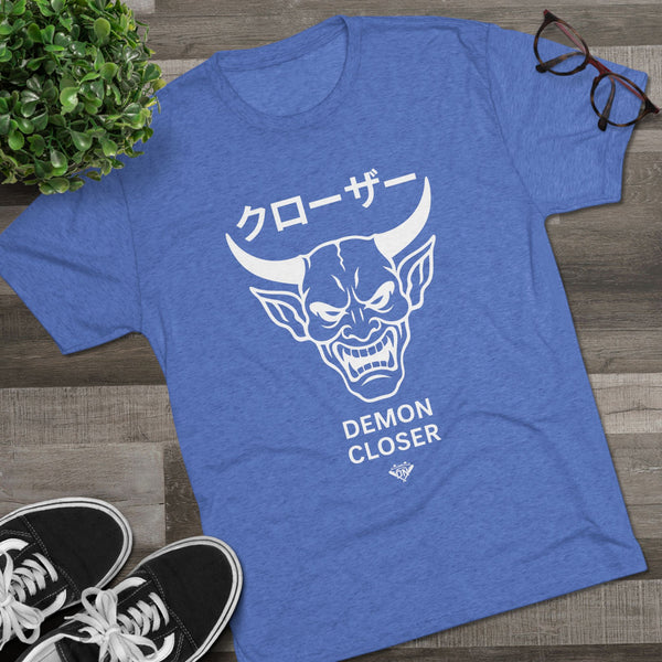 The Demon Closer | LA Baseball Collection – Gearup Los Angeles