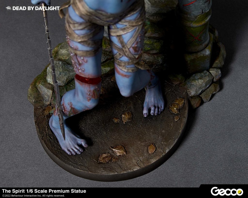 スピリット 1/6スケール プレミアム スタチュー | Gecco