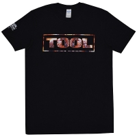 TOOL Undertow Tシャツ | GEEKHEAD