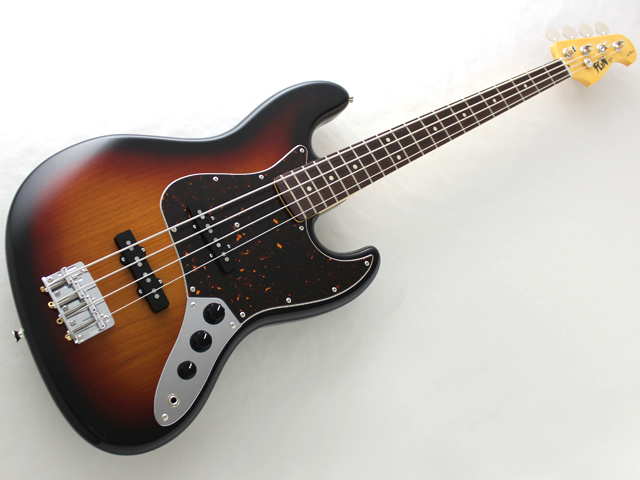 国産の雄!! フジゲンのベースの特徴・ラインナップ - Geek IN Box