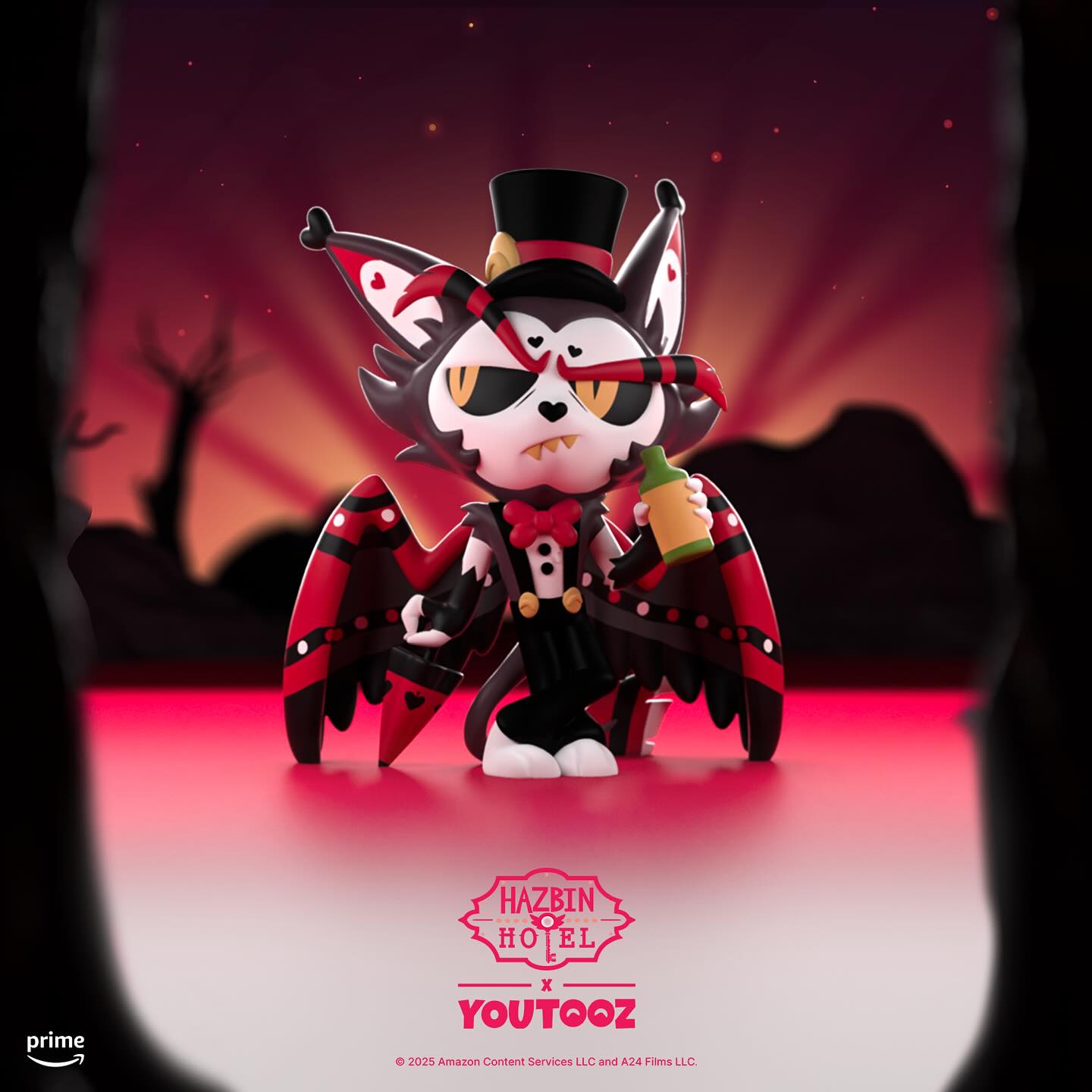 ハズビン・ホテル – ページ 2 – インフォレンズ・ギークショップ