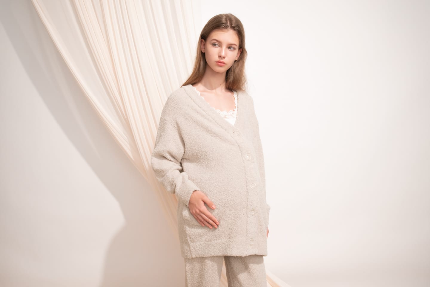 ジェラート ピケ】マタニティルームウェア │ gelato pique