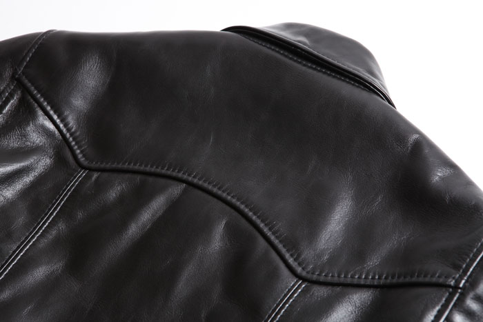 G・M geronimo / [West Ride] REFUGIO BKH3