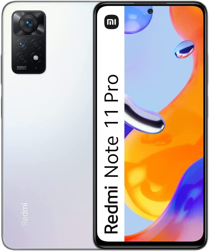 Xiaomi Redmi Note 11 Pro – gettop.us